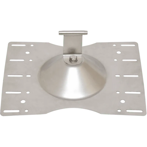 Kratos Zwischenankerplatte für Trapezblech (250–350 mm) - Gerüstexpress.de