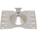 Kratos Zwischenankerplatte für Trapezblech (250–350 mm) - Gerüstexpress.de