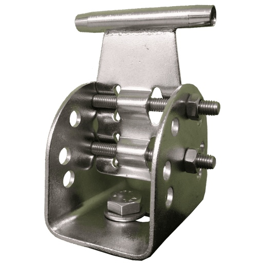 Kratos Zwischenstütze für waagerechtes Seilsicherungssystem KS 4000 - Gerüstexpress.de