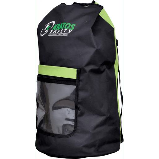 Kratos Zylindrischer Mehrzweck - Rucksack aus PVC - Gerüstexpress.de