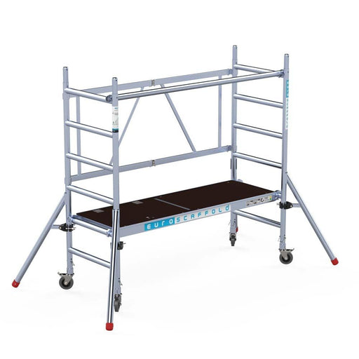 Ministab - Zimmergerüststabilisator gemäß den gesetzlichen Bestimmungen - Gerüstexpress.de