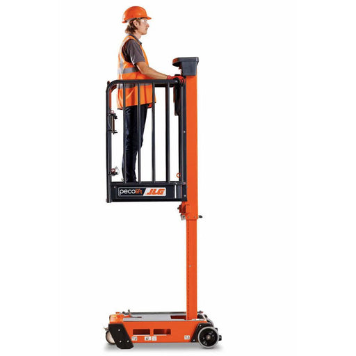 AWP Pecolift JLG Power Towers 3,5 m Arbeitshöhe - GerüstExpress