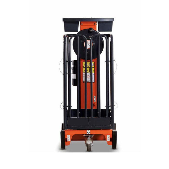 AWP Pecolift JLG Power Towers 3,5 m Arbeitshöhe - GerüstExpress
