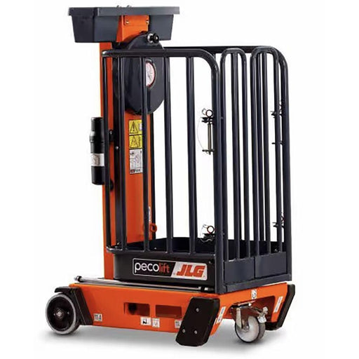 AWP Pecolift JLG Power Towers 3,5 m Arbeitshöhe - GerüstExpress