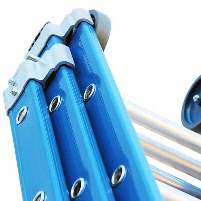 Premium - Leiter 3x10 Sprossen - Gerüstexpress.de