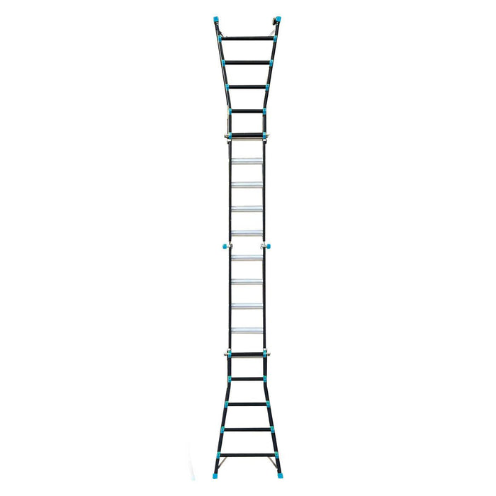 Professionelle Klappleitern Eurostairs 4x5 - Gerüstexpress.de