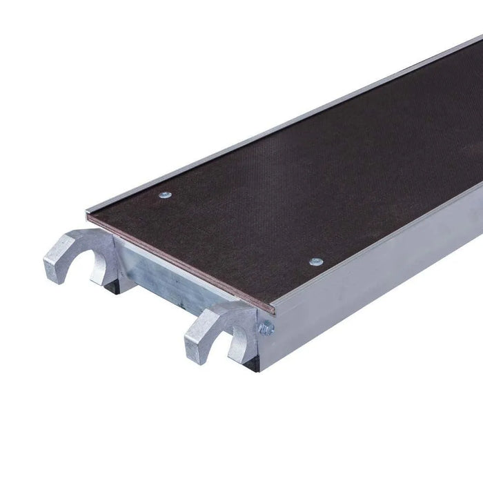 Professionelles Euroscaffold Zimmergerüst 90 cm breit - Gerüstexpress.de