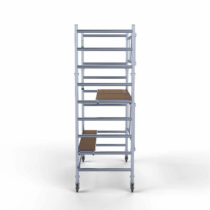 Professionelles Euroscaffold Zimmergerüst 90 cm breit - Gerüstexpress.de