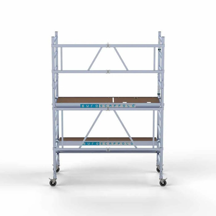 Professionelles Euroscaffold Zimmergerüst 90 cm breit - Gerüstexpress.de