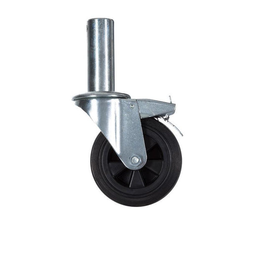 Raumgerüstrad 125 mm - Gerüstexpress.de