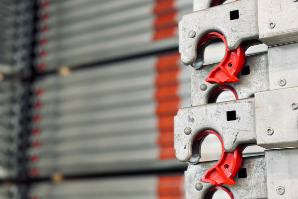 Blizzard Rollgerüst 1.80m x 0.75m | AH 3.19 bis 9.53 Meter