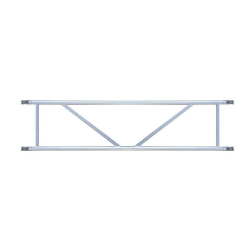 Rollgerüst Alu Doppelgeländer 120/140/190/250/305 cm - Gerüstexpress.de