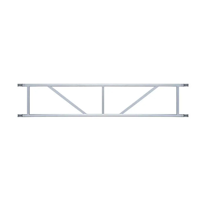 Rollgerüst Alu Doppelgeländer 120/140/190/250/305 cm - Gerüstexpress.de