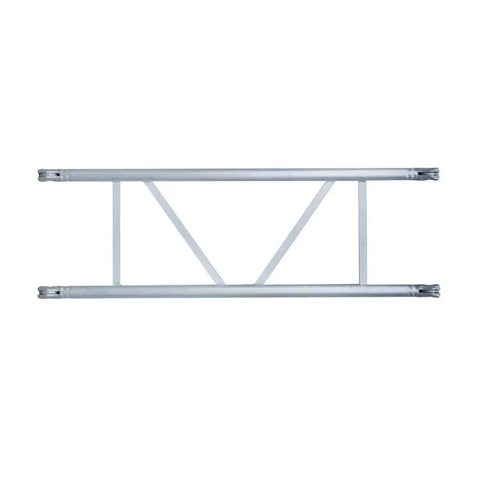 Rollgerüst Alu Doppelgeländer 120/140/190/250/305 cm - Gerüstexpress.de