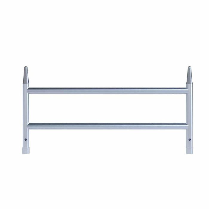 Rollgerüst Euro - Aufbaurahmen 135 Serie 135 - 28 - 2 - Gerüstexpress.de