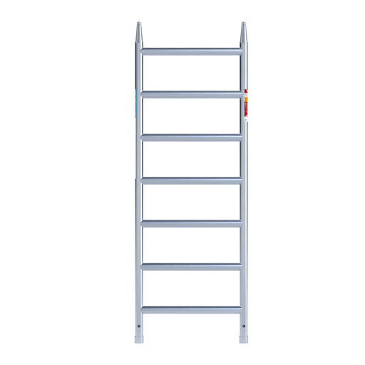 Rollgerüst Euro - Aufbaurahmen 90 Serie 90 - 28 - 7 - Gerüstexpress.de