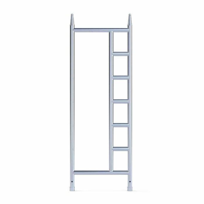 Rollgerüst Euro - Durchlaufrahmen Serie 75 75 - 28 - 7 Links - Gerüstexpress.de