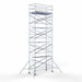 Rollgerüst Euroscaffold Euro 135x305 10,2m Arbeitshöhe - Gerüstexpress.de