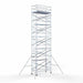 Rollgerüst Euroscaffold Euro 135x305 12,2m Arbeitshöhe - Gerüstexpress.de