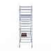 Rollgerüst Euroscaffold Professionell 135x305 5,2m Arbeitshöhe freistehend - Gerüstexpress.de