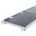 Rollgerüst Euroscaffold Professionell 90x250 6,2m Arbeitshöhe freistehend - Gerüstexpress.de