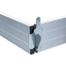 Rollgerüst Euroscaffold Professionell 90x305 10,2m Arbeitshöhe Carbonplattform freistehend - Gerüstexpress.de
