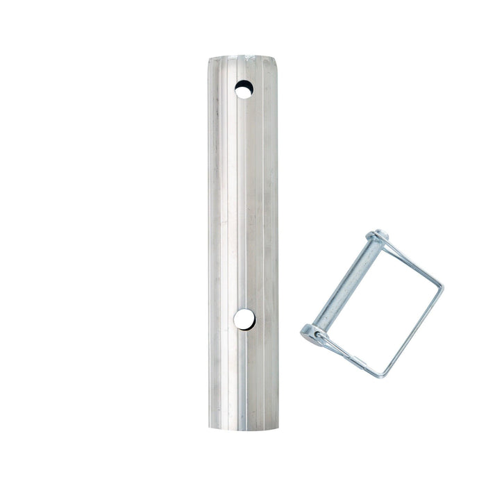 Rollgerüst - Kupplung für Zylinderstift - Gerüstexpress.de