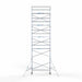 Rollgerüst Standard 90x305 12,2m Arbeitshöhe Carbonplattform - Gerüstexpress.de