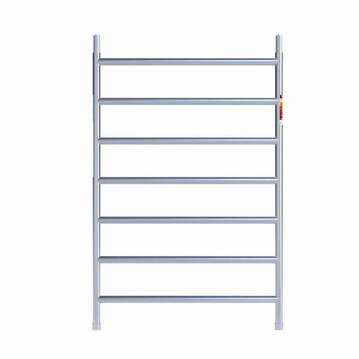 Rollgerüst Standard - Aufbaurahmen 135 Serie 135 - 28 - 7 - Gerüstexpress.de