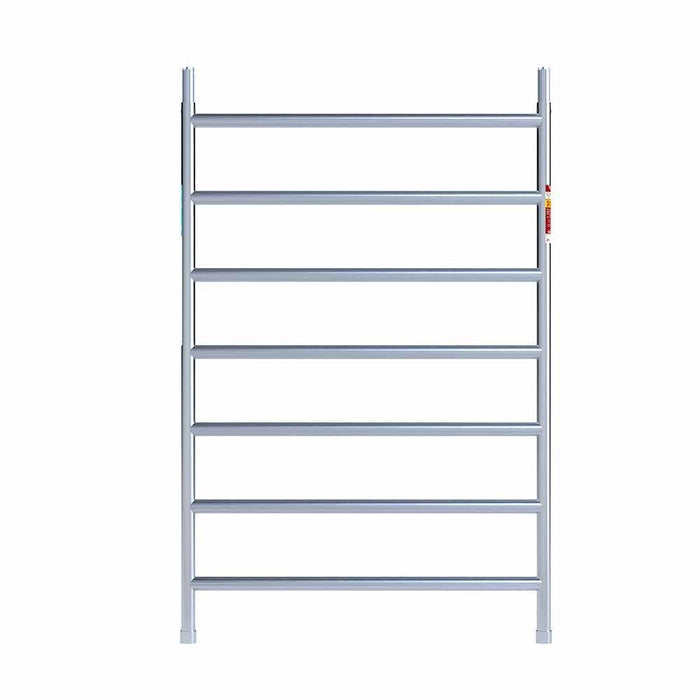 Rollgerüst Standard - Aufbaurahmen 135 Serie 135 - 28 - 7 - Gerüstexpress.de