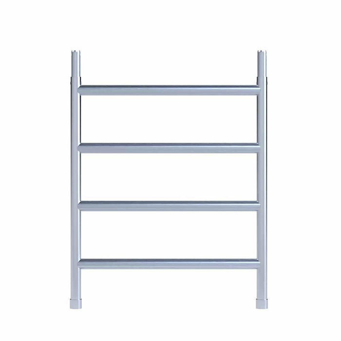 Rollgerüst Standard - Aufbaurahmen 90 Serie 90 - 28 - 4 - Gerüstexpress.de