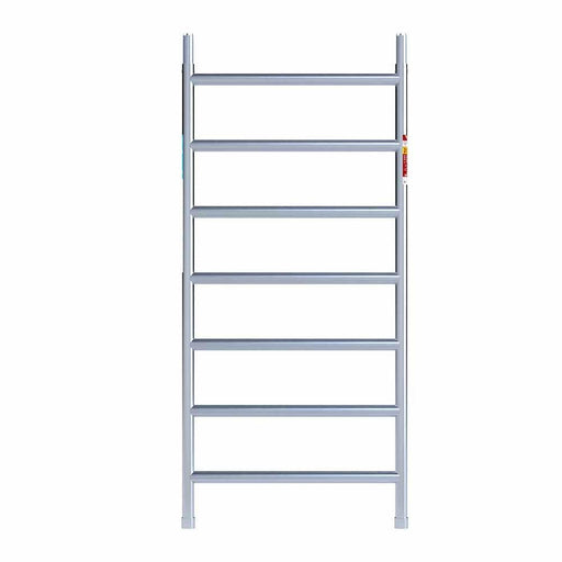 Rollgerüst Standard - Aufbaurahmen 90 Serie 90 - 28 - 7 - Gerüstexpress.de