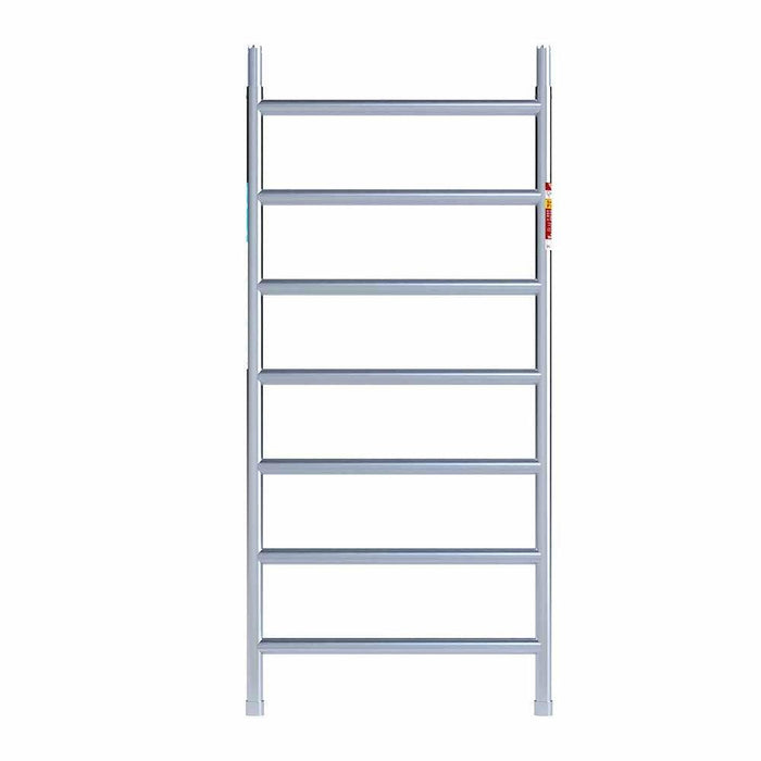 Rollgerüst Standard - Aufbaurahmen 90 Serie 90 - 28 - 7 - Gerüstexpress.de