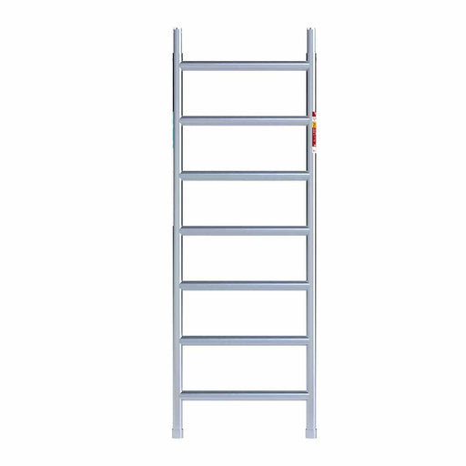 Rollgerüst Standard - Aufbaurahmen Serie 75 75 - 28 - 7 - Gerüstexpress.de