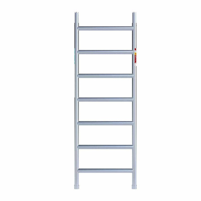 Rollgerüst Standard - Aufbaurahmen Serie 75 75 - 28 - 7 - Gerüstexpress.de