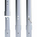 Rollgerüst Standard - Durchlaufrahmen 135 Serie 135 - 28 - 7 - Gerüstexpress.de