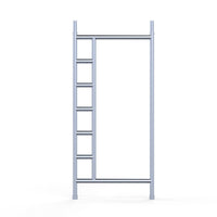 Échafaudage roulant châssis de passage standard série 90