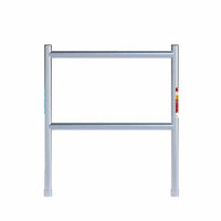 Cadre de garde-corps standard pour échafaudage roulant série 90 90-50-2