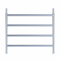 Rollgerüst Steigleiter Aufbaurahmen 75/90/135cm Breite