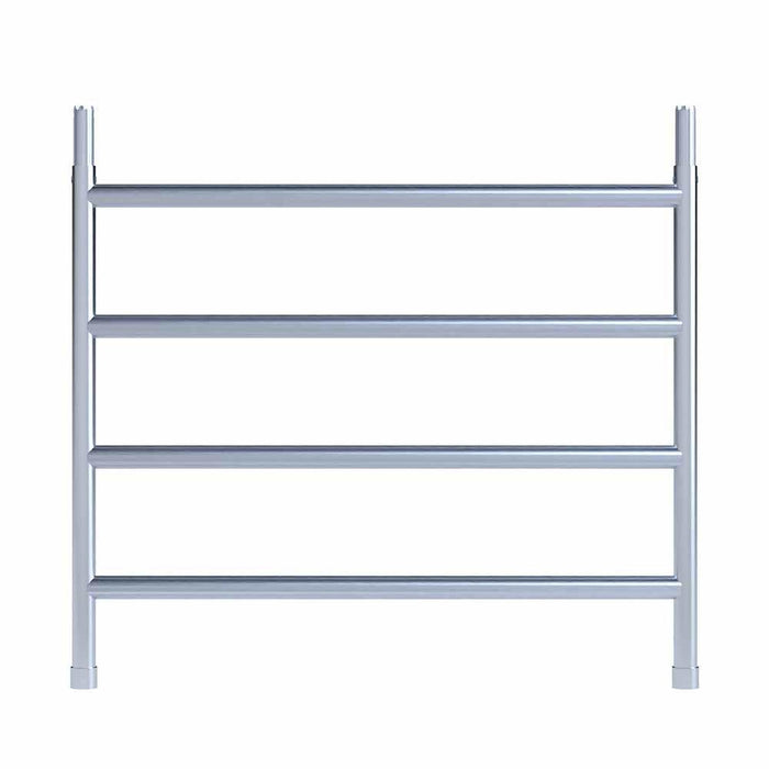 Rollgerüst Standardrahmen 135 Serie 135 - 28 - 4 - Gerüstexpress.de