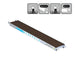 Rollgerüstplattformen schmal 190x30 cm ohne Klappe - Gerüstexpress.de