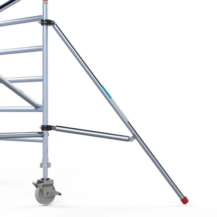 Rollgerüststabilisatoren 200 cm - Gerüstexpress.de