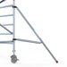 Rollgerüststabilisatoren 200 cm - Gerüstexpress.de