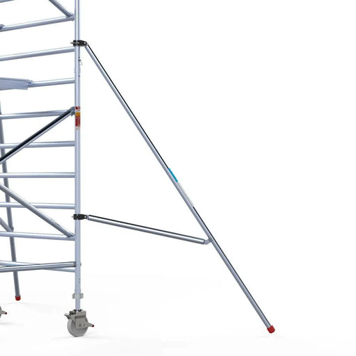 Rollgerüststabilisatoren 300 cm - Gerüstexpress.de