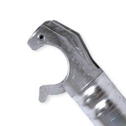 Rollgerüststrebe Diagonal und Horizontal 140/150/190/250/305/400 cm - Gerüstexpress.de