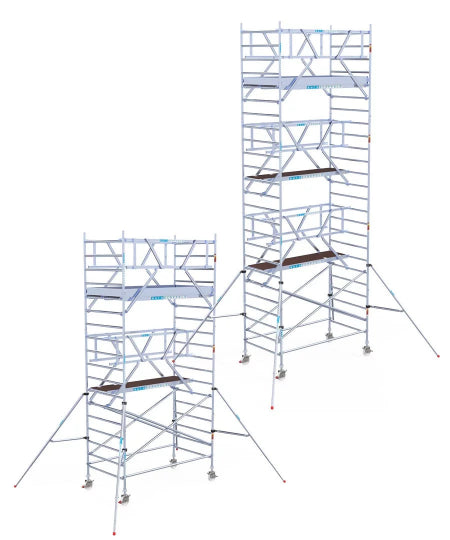 Unsere Auswahl an Rollgerüsten