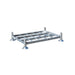 Rungenpalette, Stapelgestell, Manurak 1550 x 1190 x 300 mm ohne Rohre - Gerüstexpress.de