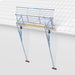 SGS Dachrandsicherung Komplettset Schrägdach 3 - 30 Meter Sets - Gerüstexpress.de