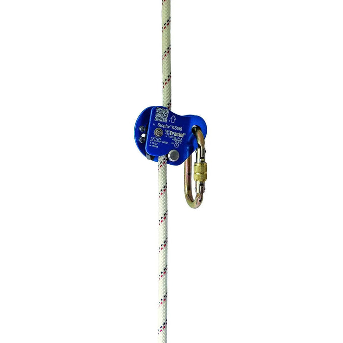 SGS Euroscaffold Komplettes Absturzsicherungsset - Gerüstexpress.de