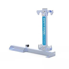 SGS Slim Kantenschutz Ständer Flachdach - Gerüstexpress.de